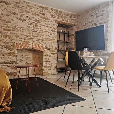 Centre Charmant 3 Pieces 2Ch Avec Parking Vannes Exterior photo